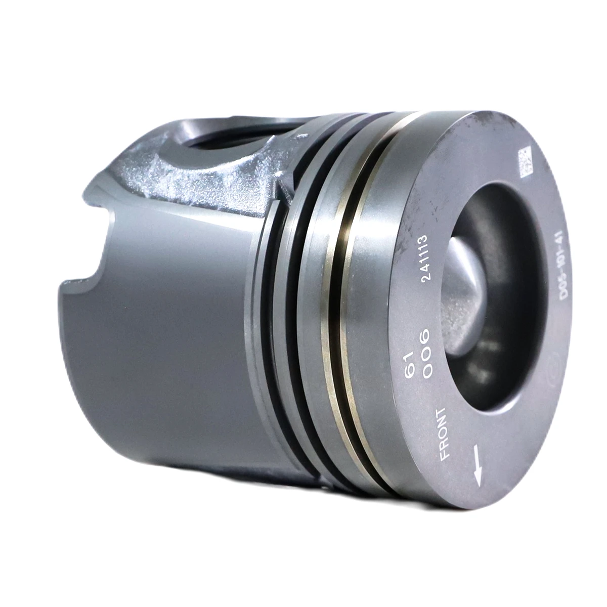 LP01-303-83 Lister Petter Engine Piston for LP689G1,LP689G2 Engine