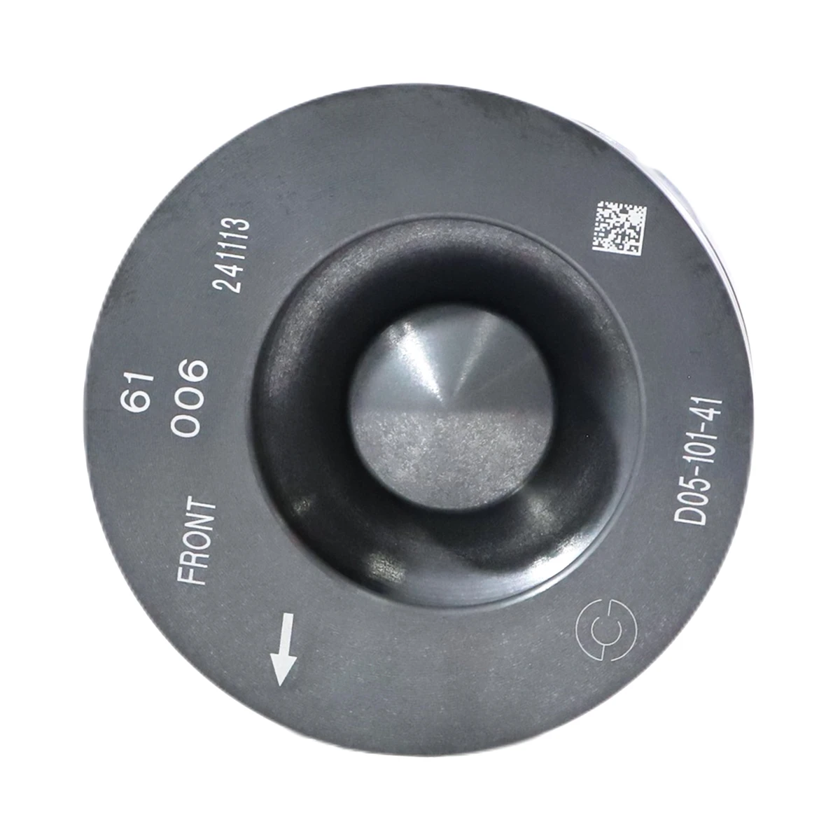 LP01-303-83 Lister Petter Engine Piston for LP689G1,LP689G2 Engine