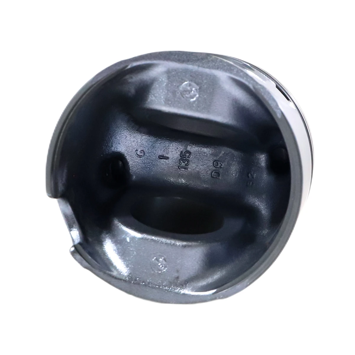 LP01-303-83 Lister Petter Engine Piston for LP689G1,LP689G2 Engine