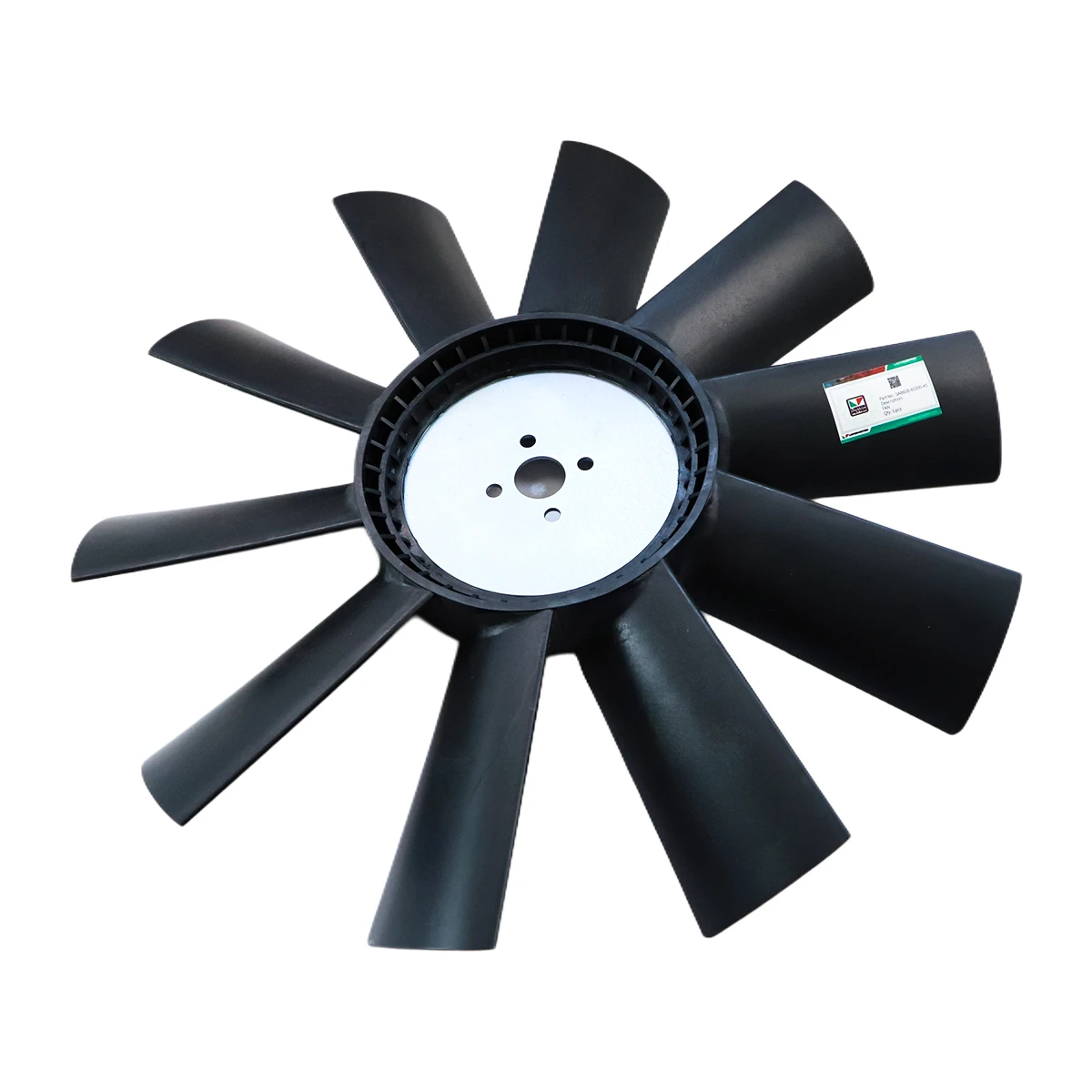 SA860B-83300-97 Lister Petter Fan Compatible for SA441G2 Engine