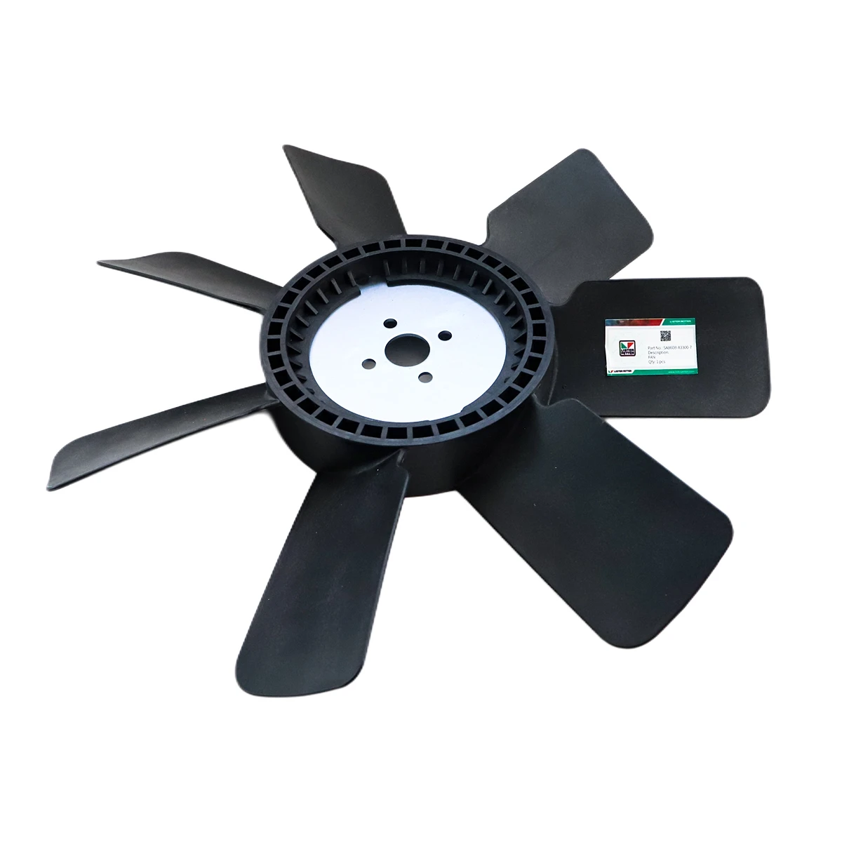 SA860B-83300-92 Lister Petter Fan for SA430G1,SA432G1 Engine
