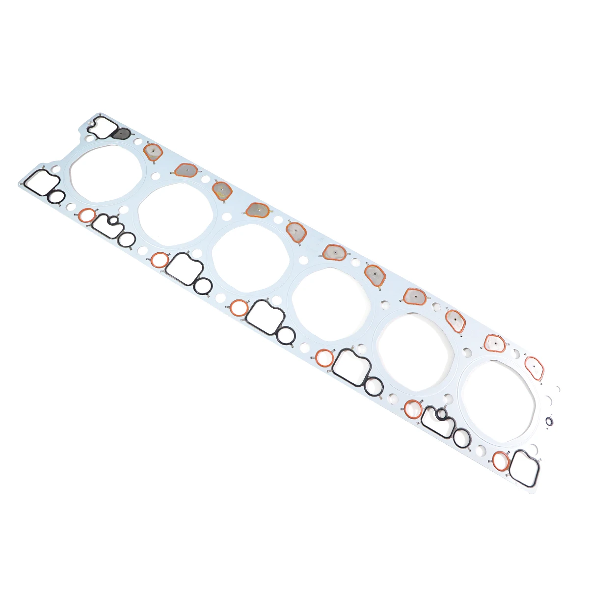 LP00005064 Lister Petter Cylinder Head Gasket Compatible for LP612G1