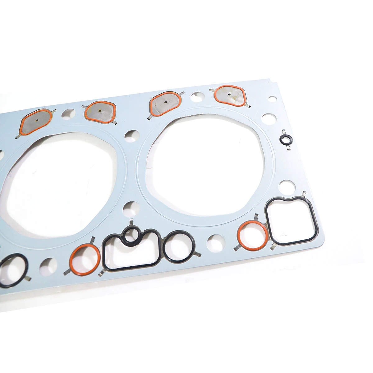 LP00005064 Lister Petter Cylinder Head Gasket Compatible for LP612G1