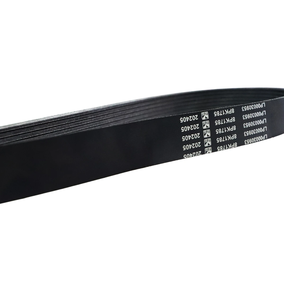 LP00030953 Lister Petter Fan Belt Compatible for Lister Petter LP612G1