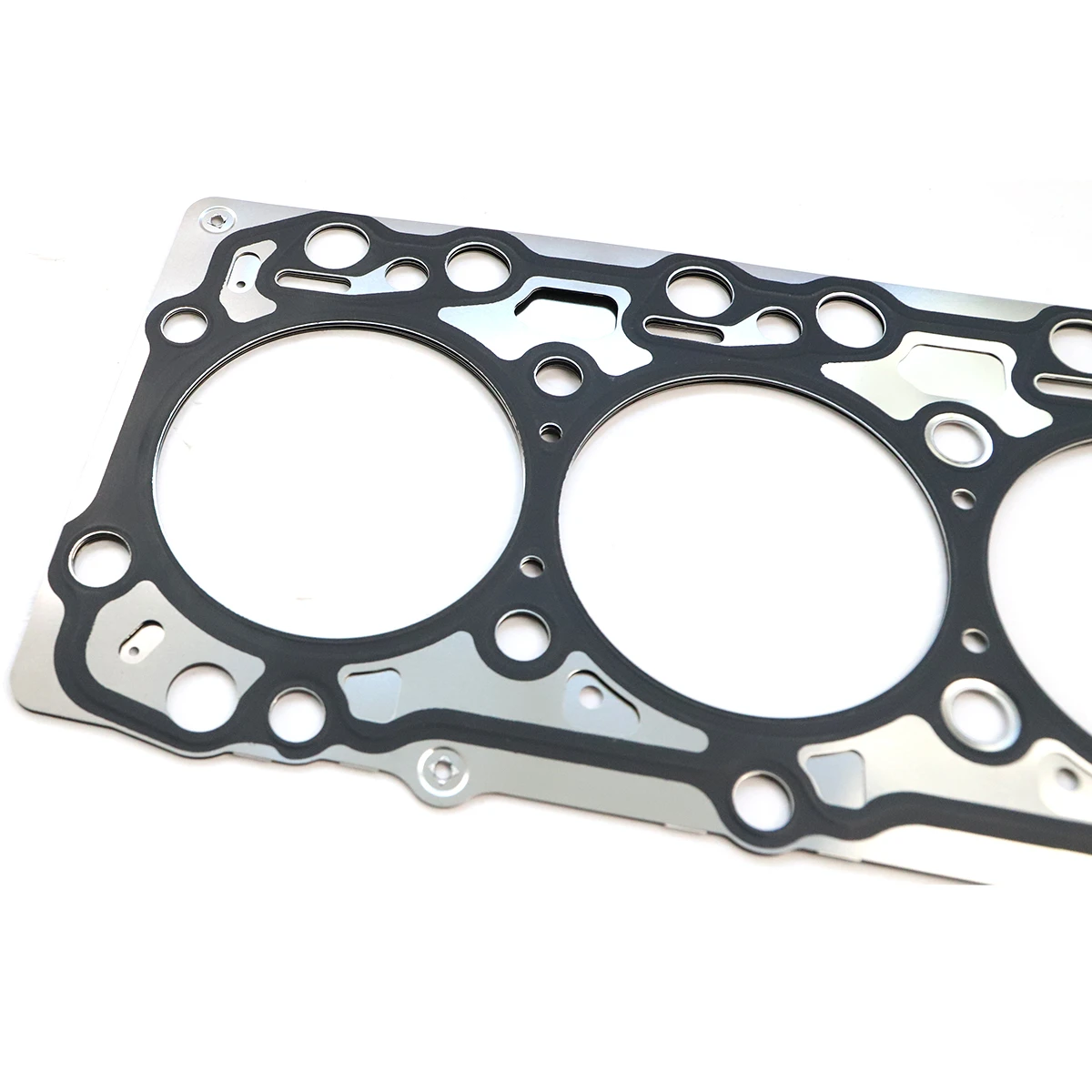 LP00040656 Lister Petter Cylinder Head Gasket Compatible for LP443G1
