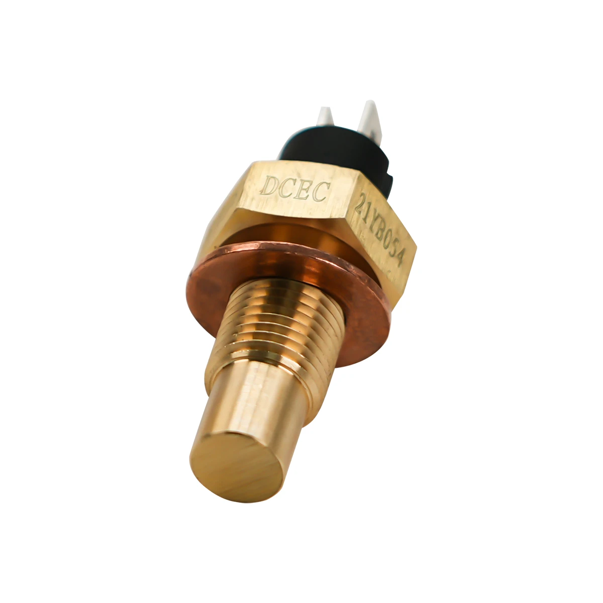 C3979176 Cummins Temperature Sensor Compatible for Cummins 6CTA8.3-G2
