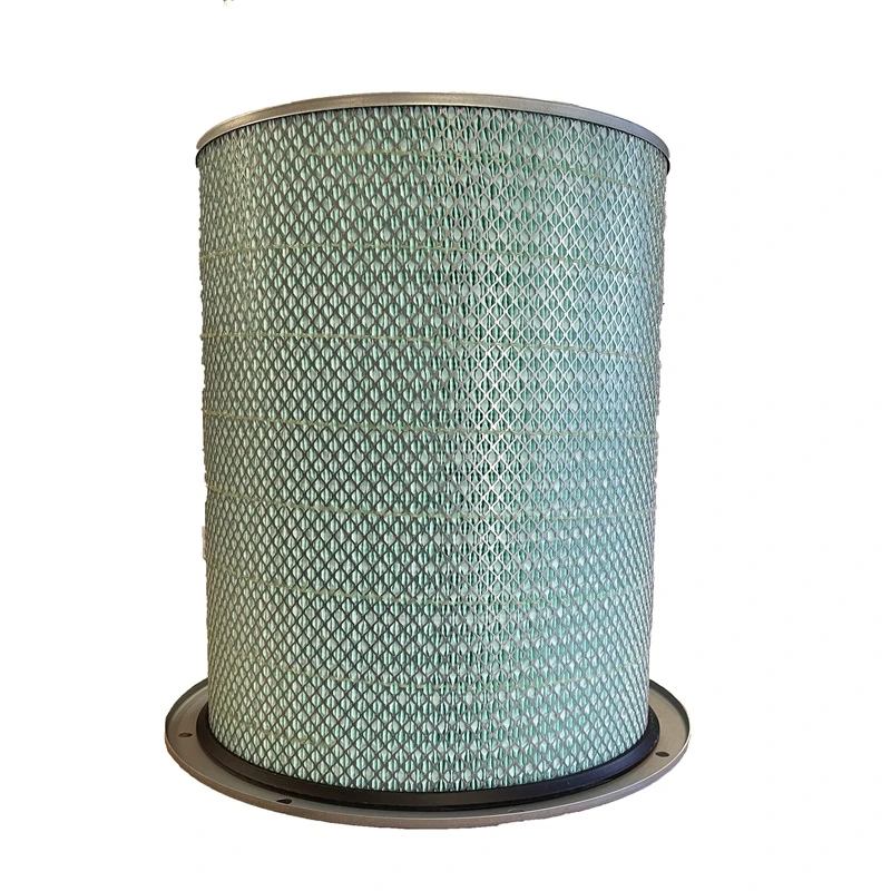 AF4433 Fleetguard Air Filter Compatible for Cummins QSZ13, QSK60-GS2