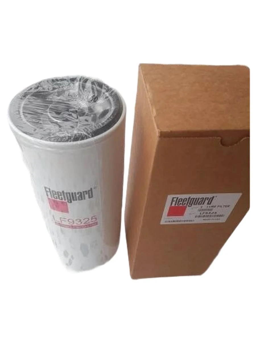 LF9325 Fleetguard Lube Filter Compatible for Cummins QSK60G4, QSZ13