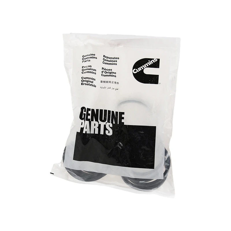 High-quality rectangular seal from Cummins 3903475