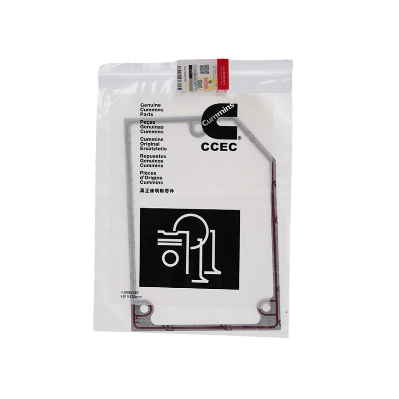 4920076 Cummins Rocker Lever Cover Gasket for Cummins Engine ...