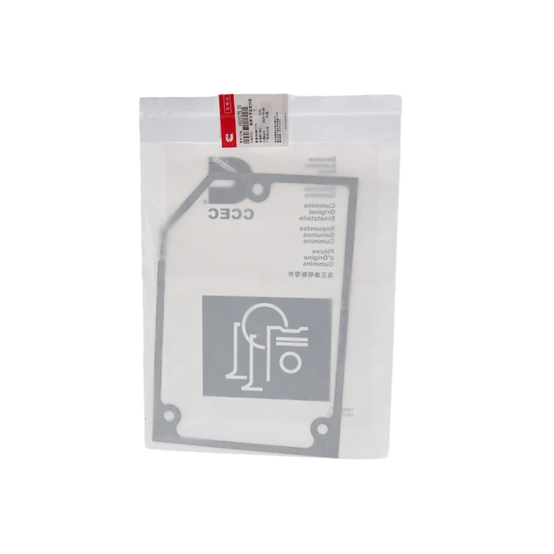 4920076 Cummins Rocker Lever Cover Gasket for Cummins Engine