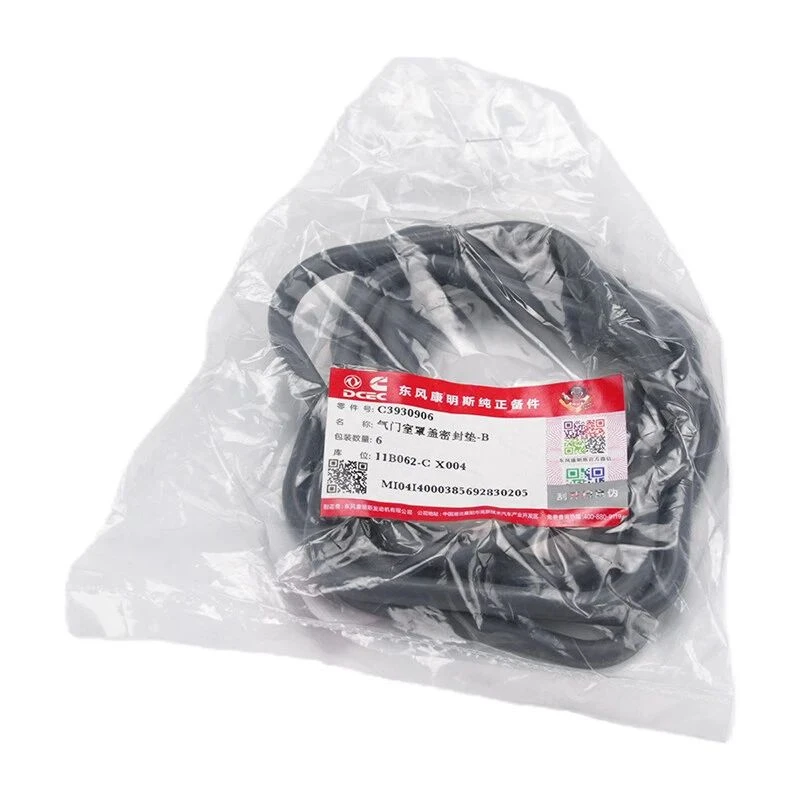 C3930906 Cummins Valve Cover Gasket for 6BT5.9 4BT3.9 Diesel Engine