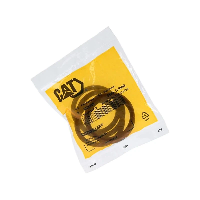 8C5230 Caterpillar SEAL O-RING for  3176B, C-10, C-12, 3406C, 3406B, C-15