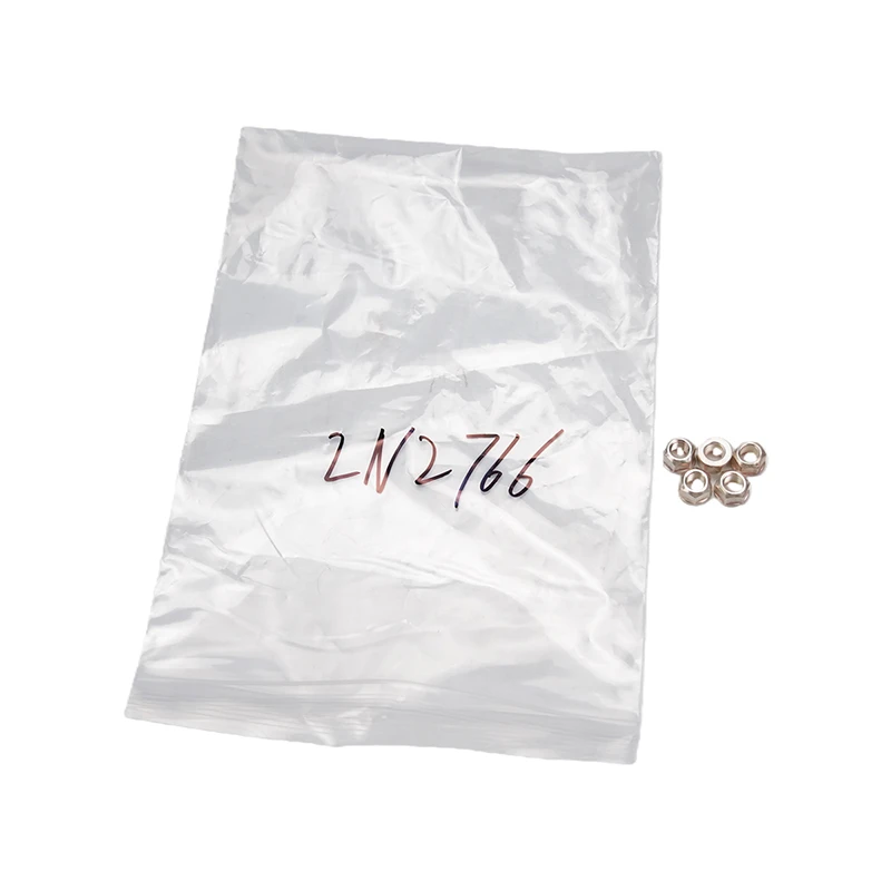 2N2766 Caterpillar  Exhaust Lock Nut for  3406A, 3406B, 3406C, 3406E