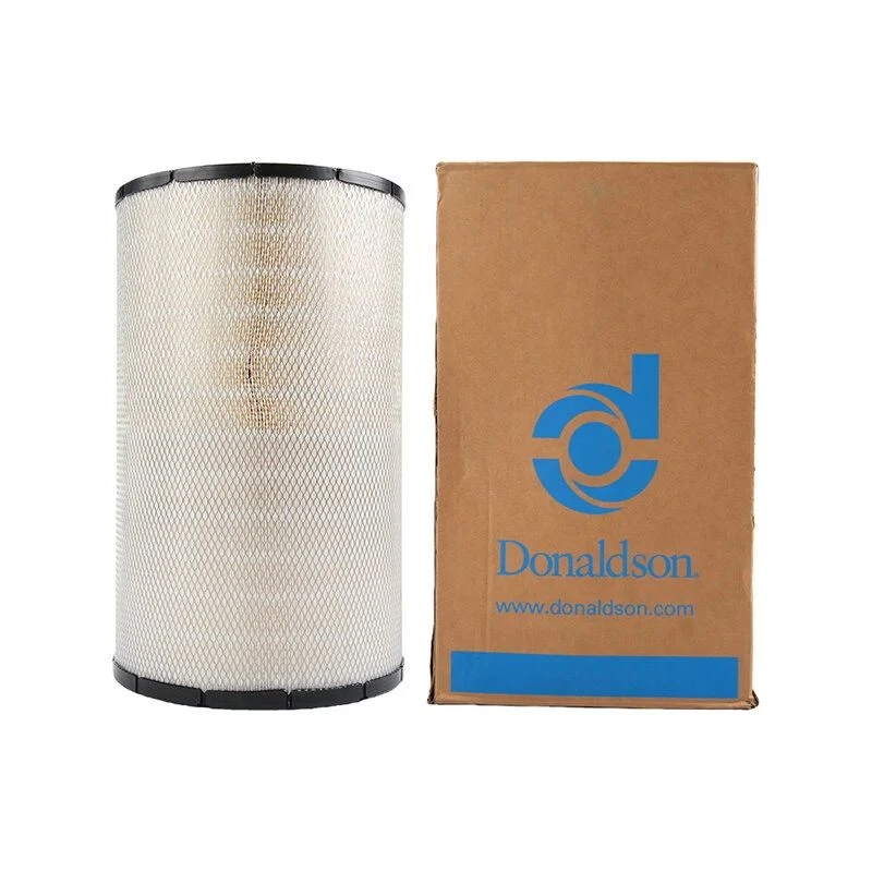 P777868 Donaldson Air Filters for DOOSAN DL08, CUMMINS QSL9, QSM11