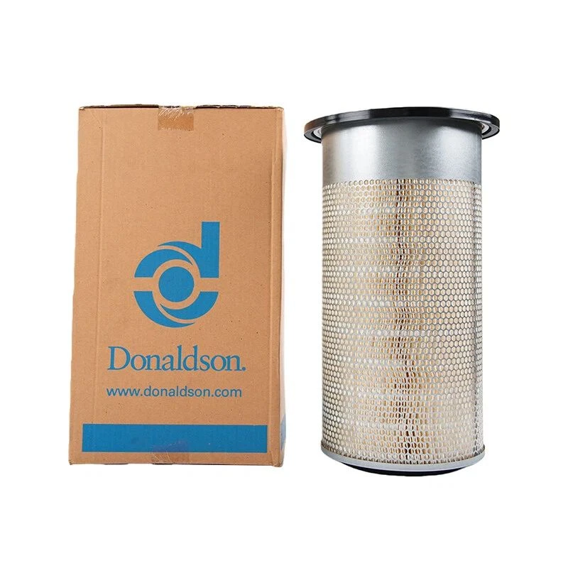 P181191 Donaldson Air Filter for DOOSAN DB58/DB58TIS,KOMATSU 610T/610TA Engine etc.