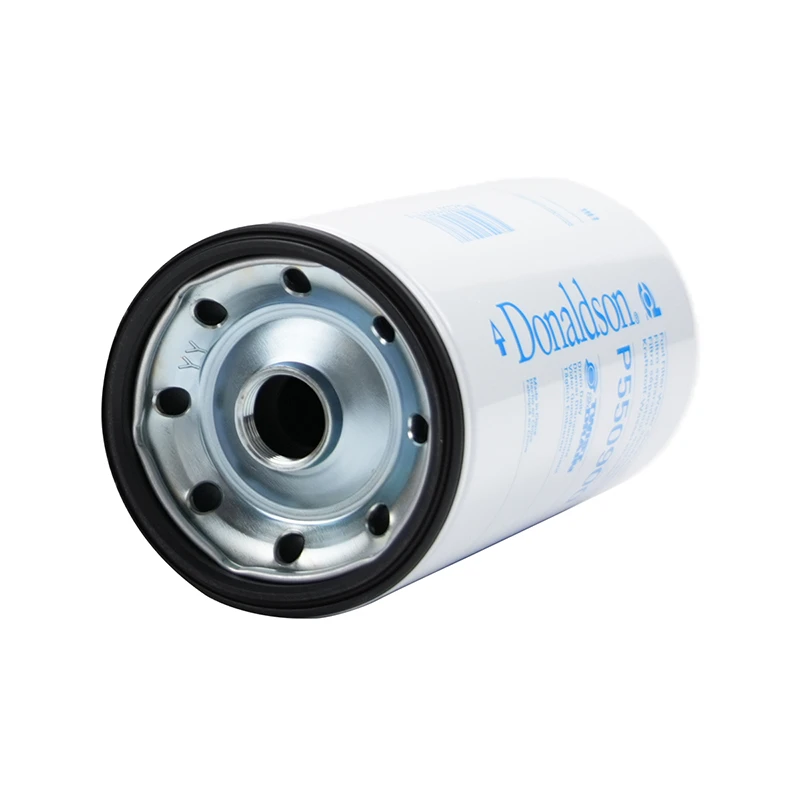 P550900 Donaldson FUEL FILTER, WATER SEPARATOR SPIN-ON for CATERPILLAR C18, C7-175, 3406T