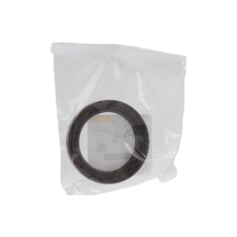 1C020-04140 Kubota Front Oil Seal for Kubota V2607 Engine
