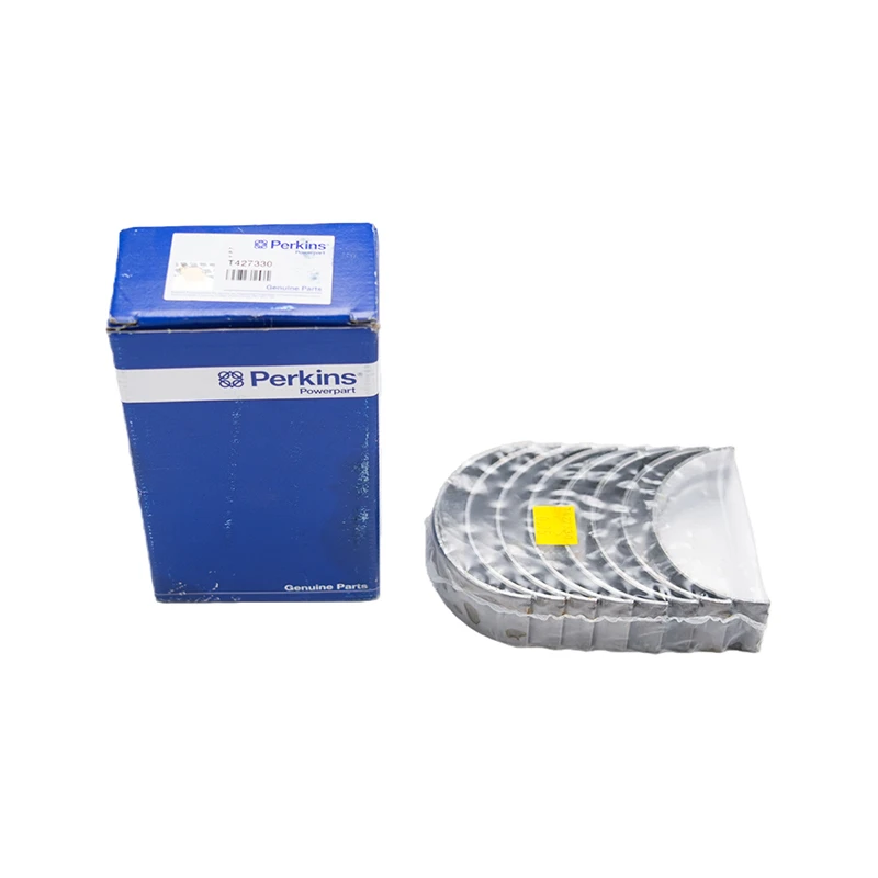 T427330 Perkins Main Bearing Shell