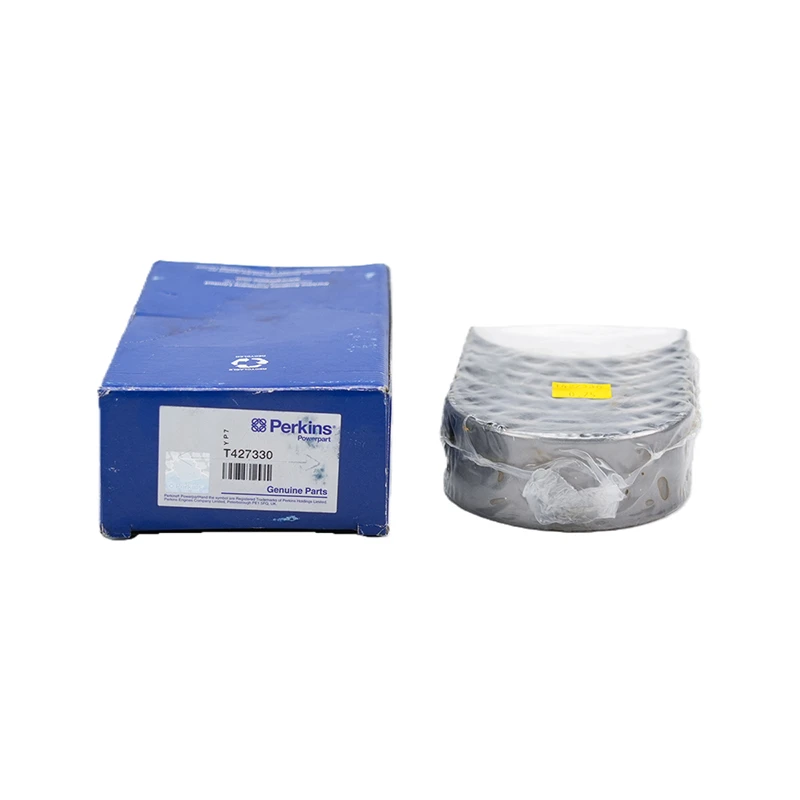 T427330 Perkins Main Bearing Shell