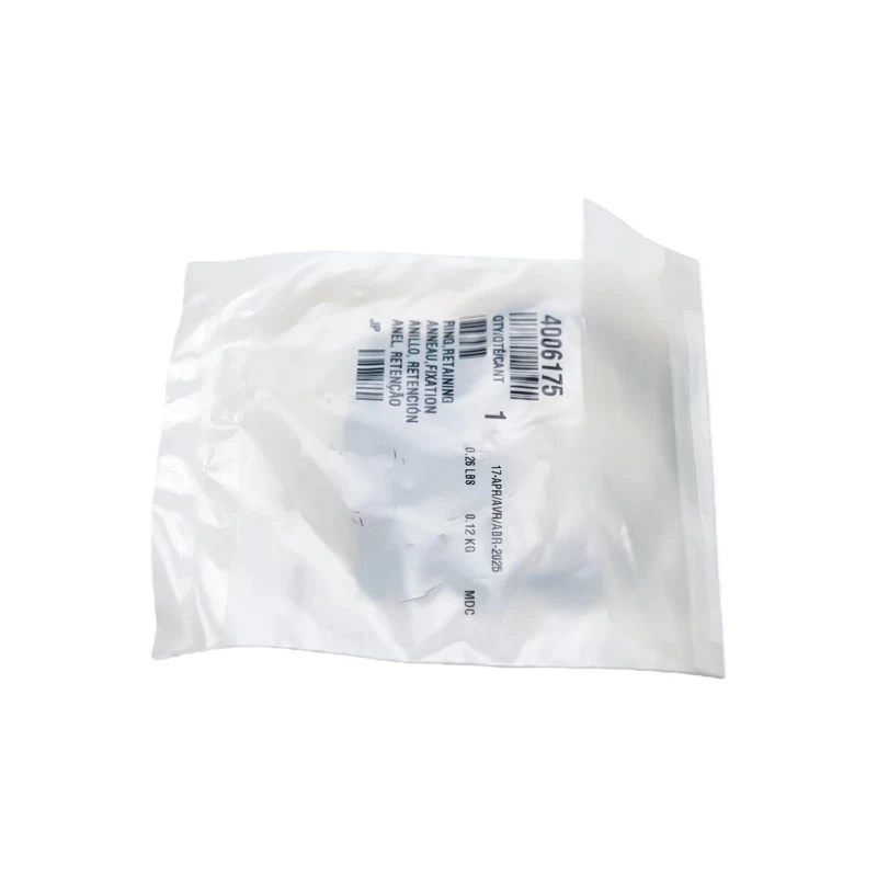 4006175 Cummins Retaining Ring for QSK78G9