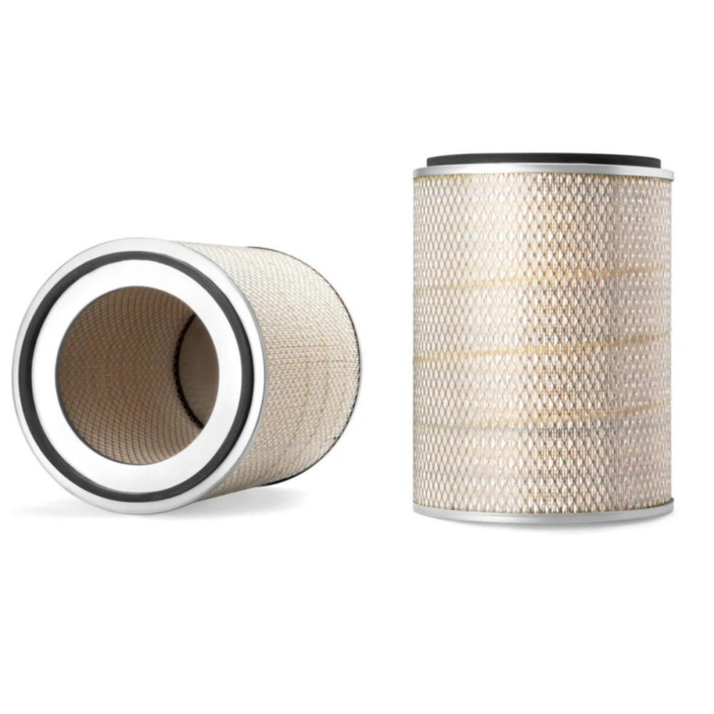 AF928M-A Fleetguard Air Filter Element Compatible for Cummins L10, M11