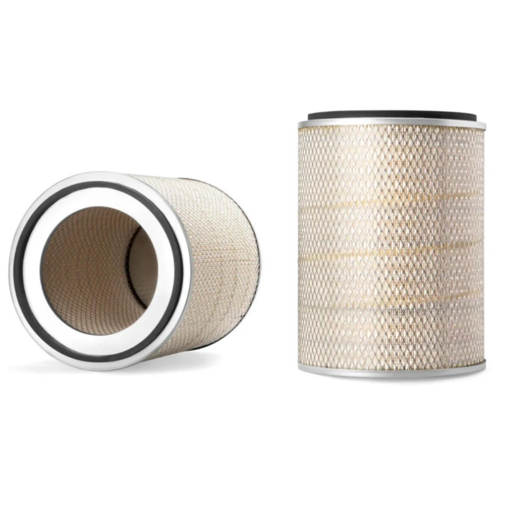 AF928M-A Fleetguard Air Filter Element Compatible for Cummins L10, M11