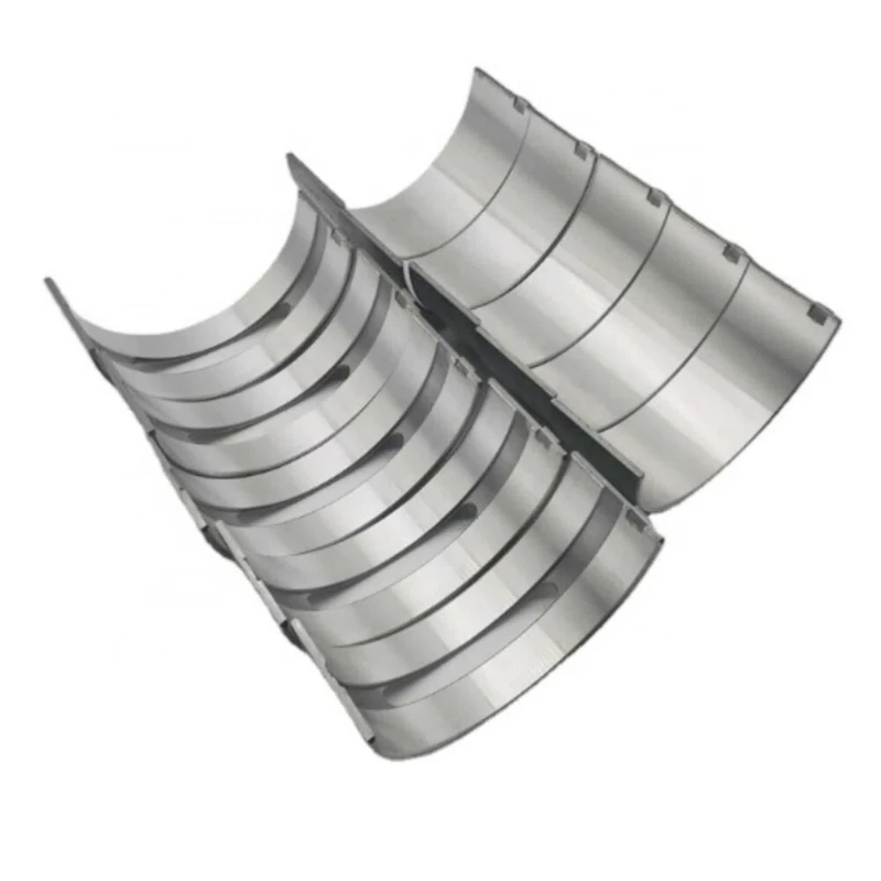 T427330 Perkins Main Bearing Shell