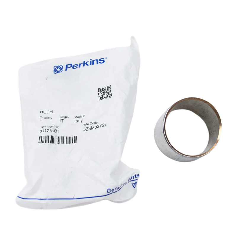 3112E031 Perkins Connecting Rod Bush for 1100 Series,1200 Series