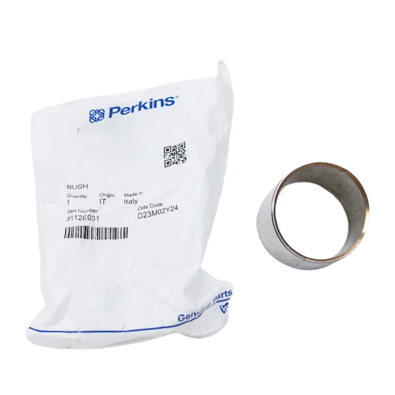 3112E031 Perkins Connecting Rod Bush for 1100 Series,1200 Series