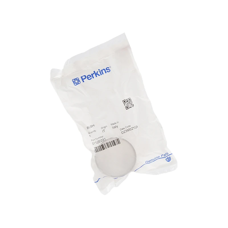 3112E031 Perkins Connecting Rod Bush for 1100 Series,1200 Series