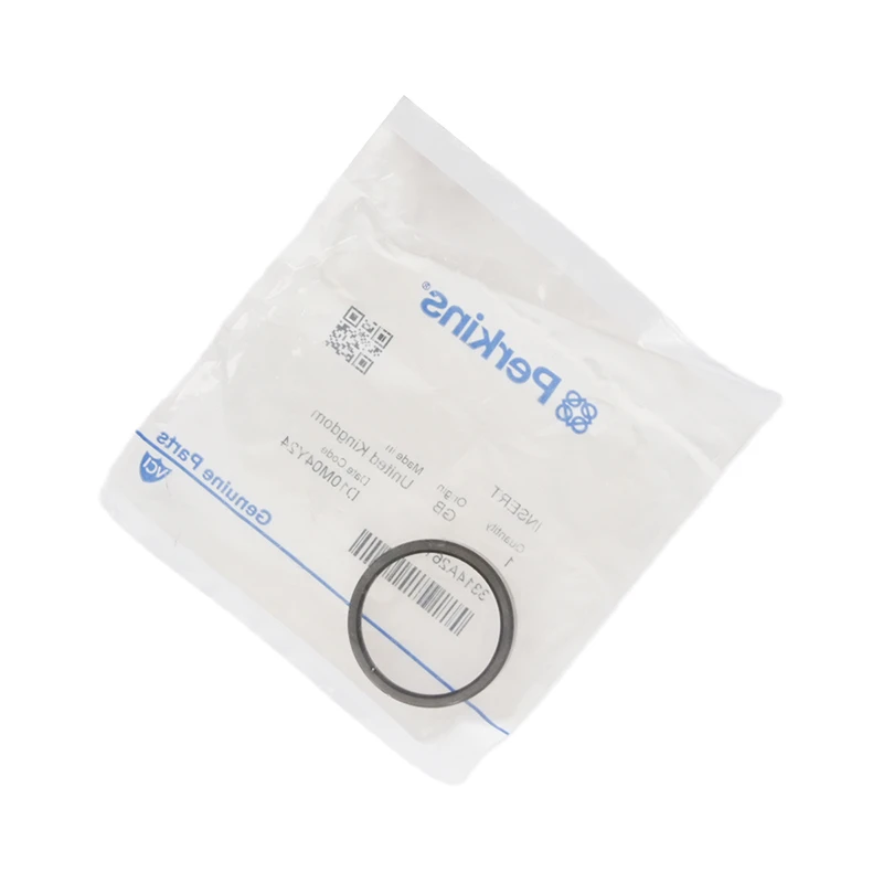 3314A261 Perkins Exhaust Valve Seat for  1104D-E44T(NH),1104D-E44T(NP),1104D-E44TA(NJ) etc.