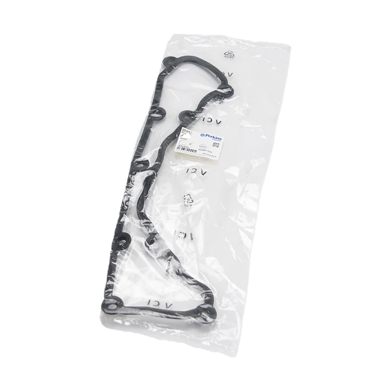 3681A055 Perkins Cylinder Head Cover Gasket for 1104 Series Engines