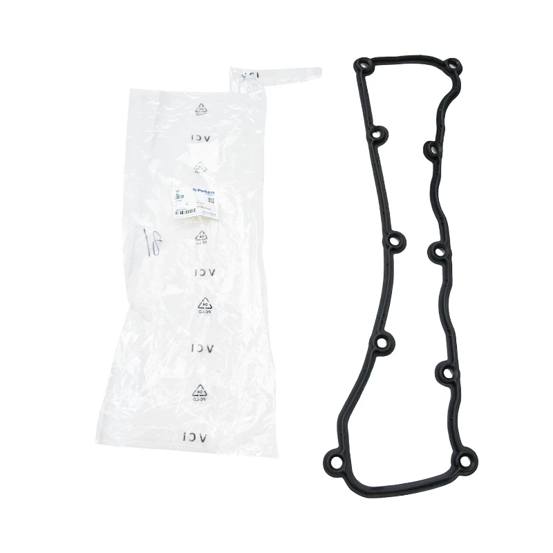 3681A055 Perkins Cylinder Head Cover Gasket for 1104 Series Engines