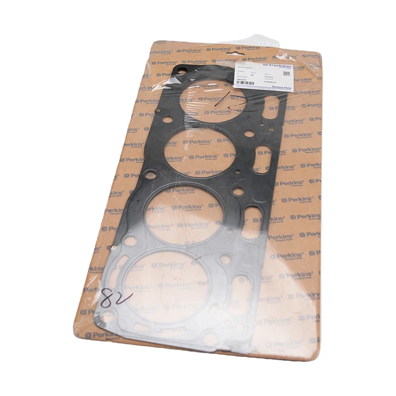 3681E051 Perkins Head Gasket for 1100 Series,400 Series