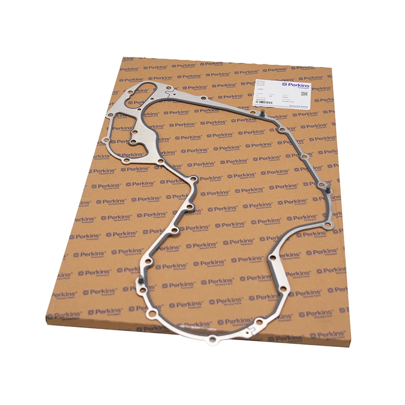 3681P046 Perkins Timing Case Cover Gasket for 1103, 1104, and 1106 Series Engines