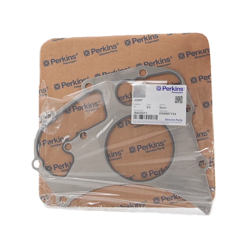 3682A011 Perkins  Water Pump Gasket for 1100 Series and 400 Series