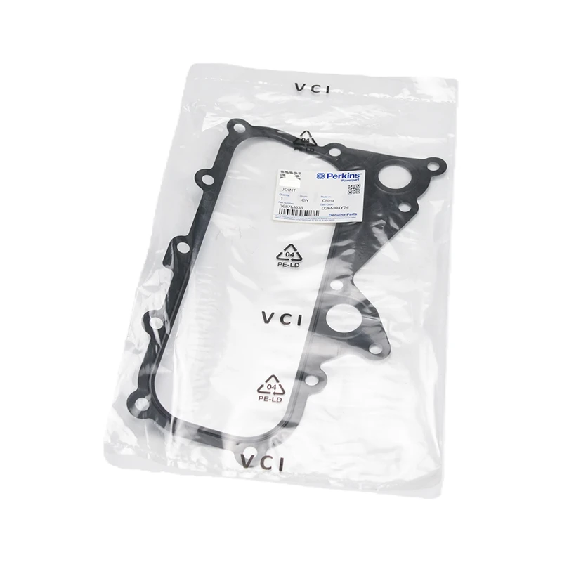 3687M038 Perkins Joint for 1106A-70T,1106A-70TA,1106C-70TA