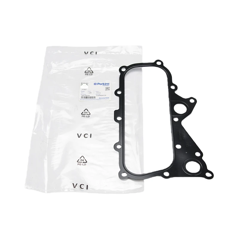 3687M038 Perkins Joint for 1106A-70T,1106A-70TA,1106C-70TA