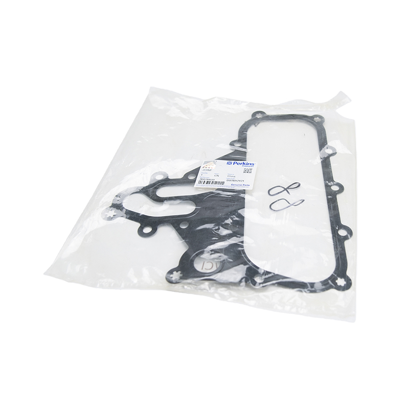 3687M039 Perkins Oil Cooler Gasket for 1106A-70T,1106A-70TA,1106C-70TA