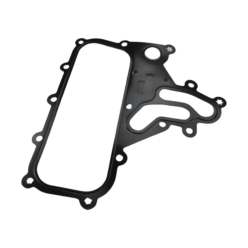 3687M039 Perkins Oil Cooler Gasket for 1106A-70T,1106A-70TA,1106C-70TA