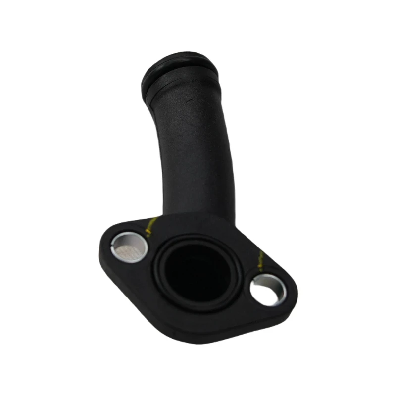 4133L048 Perkins Pipe Connection for 1103A-33,1103A-33T,1103C-33,1103C-33T