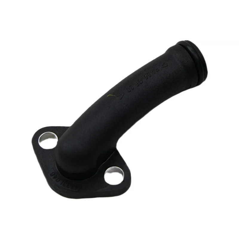 4133L048 Perkins Pipe Connection for 1103A-33,1103A-33T,1103C-33,1103C-33T