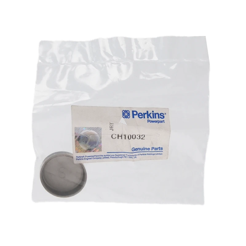 CH10032 Perkins Cup Plug for 1106A-70T,2206A/C/D-E13TAG2，1100 Series Engines