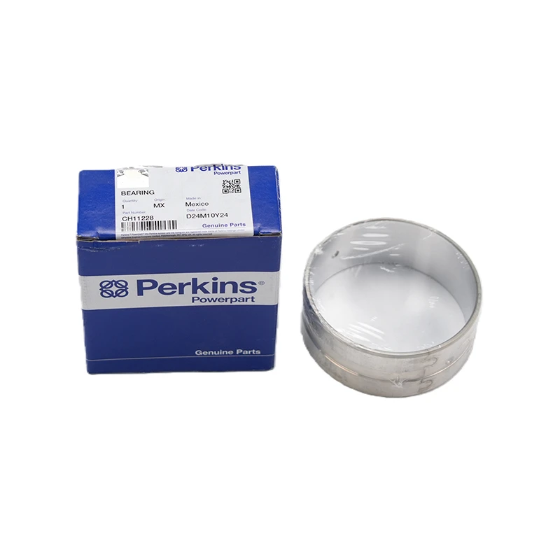 CH11228 Perkins Camshaft Bush for 1106A-70T,2306TAG1,2306TAG2