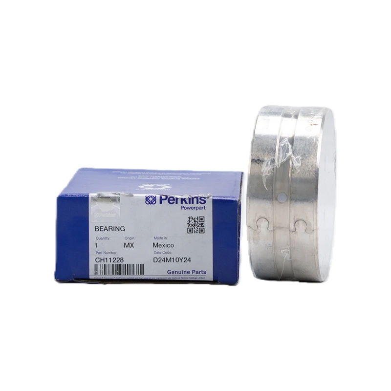 CH11228 Perkins Camshaft Bush for 1106A-70T,2306TAG1,2306TAG2