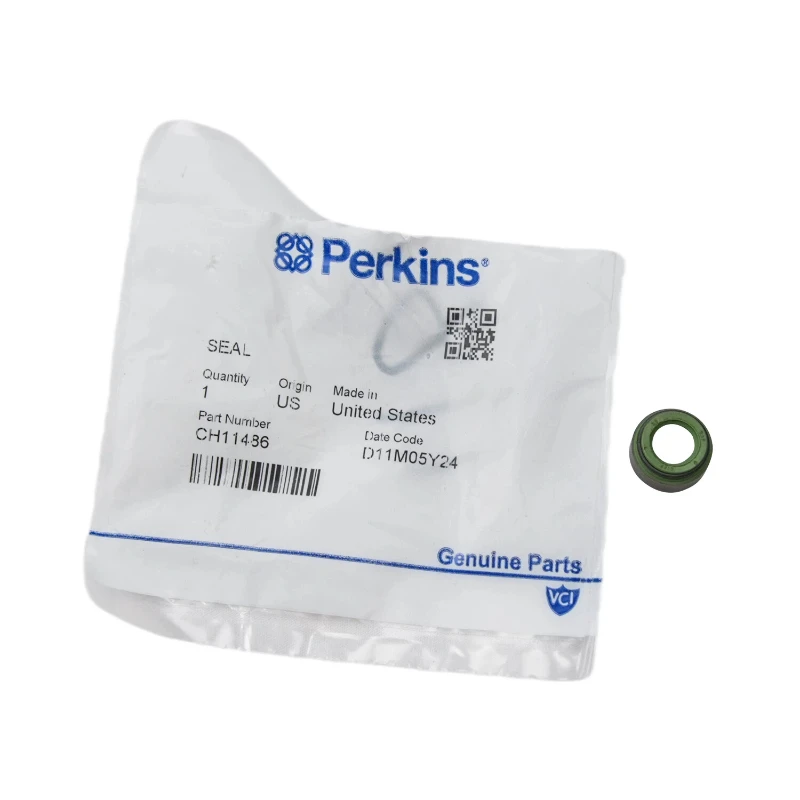 CH11486 Perkins Seal for 1106A-70T,2206D-E13TA,2306TAG1