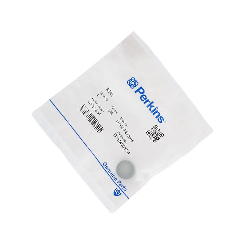 CH11486 Perkins Seal for 1106A-70T,2206D-E13TA,2306TAG1