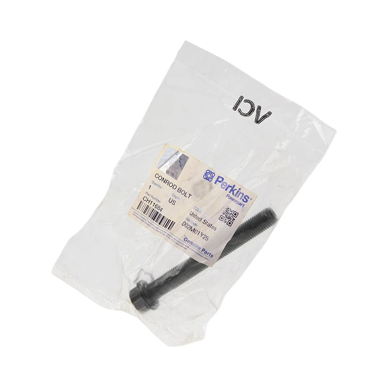 CH11684 Perkins Conrod Bolt for 1100 Series, 2800 Series, 2500 Series