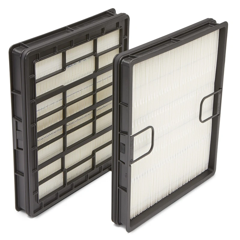 AF55309 Fleetguard Air Filter Compatible for Cummins QSL9, QSC8.3